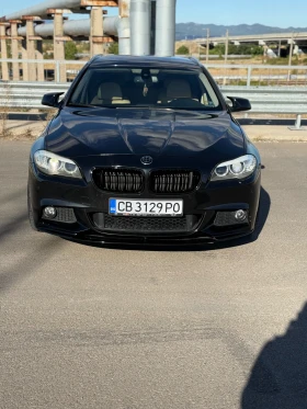 Обява за продажба на BMW 525 3.0Д  ~24 000 лв. - изображение 4 | Auto.bg Обява за продажба на BMW 525 3.0Д  ~24 000 лв. - изображение 4
