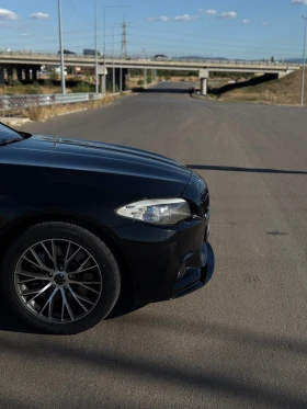Обява за продажба на BMW 525 3.0Д  ~24 000 лв. - изображение 10 | Auto.bg Обява за продажба на BMW 525 3.0Д  ~24 000 лв. - изображение 10