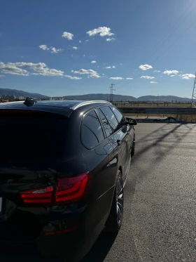 Обява за продажба на BMW 525 3.0Д  ~24 000 лв. - изображение 11 | Auto.bg Обява за продажба на BMW 525 3.0Д  ~24 000 лв. - изображение 11