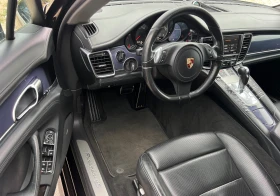 Porsche Panamera 4S GTS/BOSE/LED/XENON/PODGREV/KOJA/FULL/MAX/UNIKAT - 44777 лв. / 22894.12 € - 91400330 9