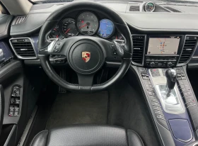 Porsche Panamera 4S GTS/BOSE/LED/XENON/PODGREV/KOJA/FULL/MAX/UNIKAT - 44777 лв. / 22894.12 € - 91400330 16