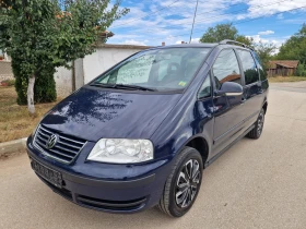 Обява за продажба на VW Sharan 1.9 TDI 7места ~5 200 лв. - изображение 1
