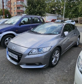 Обява за продажба на Honda Crz 1.5 I-VTEC ~4 999 лв. - изображение 1