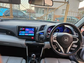 Обява за продажба на Honda Crz 1.5 I-VTEC ~4 999 лв. - изображение 2