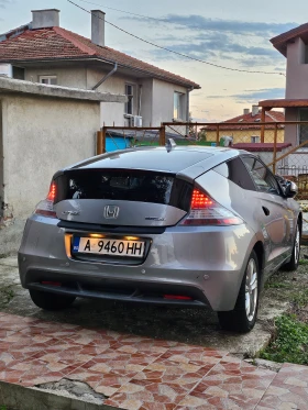 Обява за продажба на Honda Crz 1.5 I-VTEC ~4 999 лв. - изображение 5
