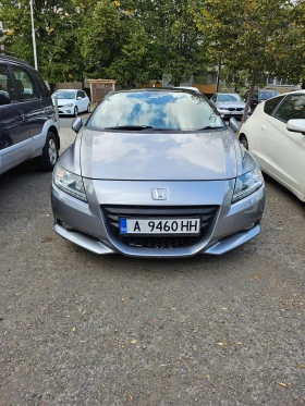 Обява за продажба на Honda Crz 1.5 I-VTEC ~4 999 лв. - изображение 1
