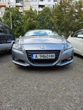 Обява за продажба на Honda Crz 1.5 I-VTEC ~4 999 лв. - изображение 6
