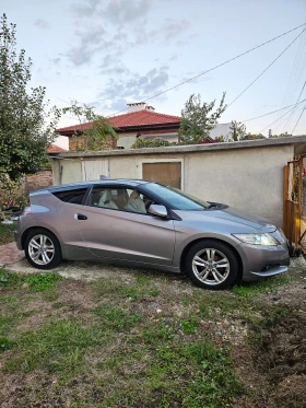 Обява за продажба на Honda Crz 1.5 I-VTEC ~4 999 лв. - изображение 8