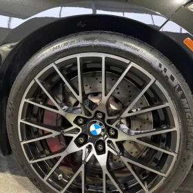 BMW M3 COMPET* CARFAX*     | Mobile.bg    5