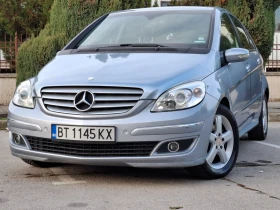Mercedes-Benz B 180 2.0CDI 109hp * КЛИМАТИК * EURO 4 *  - 6500 лв. / 3323.40 € - 88184525 7