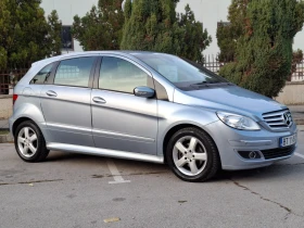 Mercedes-Benz B 180 2.0CDI 109hp * КЛИМАТИК * EURO 4 *  - 6500 лв. / 3323.40 € - 88184525 4