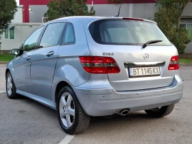 Mercedes-Benz B 180 2.0CDI 109hp * КЛИМАТИК * EURO 4 *  - 6500 лв. / 3323.40 € - 88184525 6