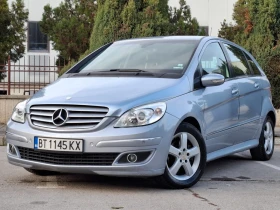 Mercedes-Benz B 180 2.0CDI 109hp * КЛИМАТИК * EURO 4 *  - 6500 лв. / 3323.40 € - 88184525 8