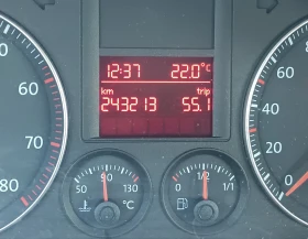 VW Golf 1, 4i, 75к.с., ЛИЗИНГ  - 3999 лв. / 2044.66 € - 26115734 6