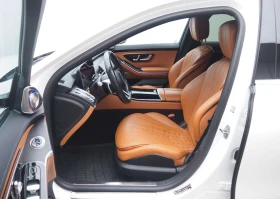 Обява за продажба на Mercedes-Benz S 400 d 4Matic AMG-Line ~ 147 999 лв. - изображение 3 | Auto.bg Обява за продажба на Mercedes-Benz S 400 d 4Matic AMG-Line ~ 147 999 лв. - изображение 3