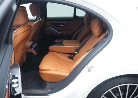 Обява за продажба на Mercedes-Benz S 400 d 4Matic AMG-Line ~ 147 999 лв. - изображение 8 | Auto.bg Обява за продажба на Mercedes-Benz S 400 d 4Matic AMG-Line ~ 147 999 лв. - изображение 8
