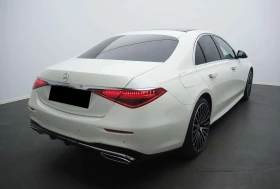 Обява за продажба на Mercedes-Benz S 400 d 4Matic AMG-Line ~ 147 999 лв. - изображение 1 | Auto.bg Обява за продажба на Mercedes-Benz S 400 d 4Matic AMG-Line ~ 147 999 лв. - изображение 1