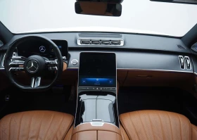 Обява за продажба на Mercedes-Benz S 400 d 4Matic AMG-Line ~ 147 999 лв. - изображение 9 | Auto.bg Обява за продажба на Mercedes-Benz S 400 d 4Matic AMG-Line ~ 147 999 лв. - изображение 9