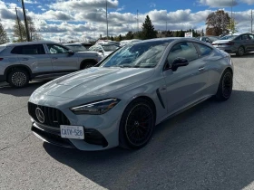 Mercedes-Benz CLE * AMG 53 * CARFAX * БЕЗ ПЪРВОНАЧАЛНА ВНОСКА