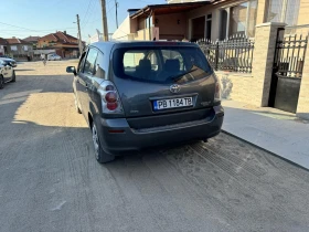 Toyota Corolla verso | Mobile.bg    4