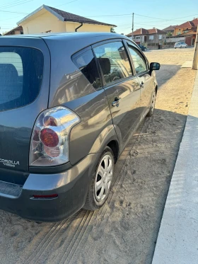 Toyota Corolla verso | Mobile.bg    5