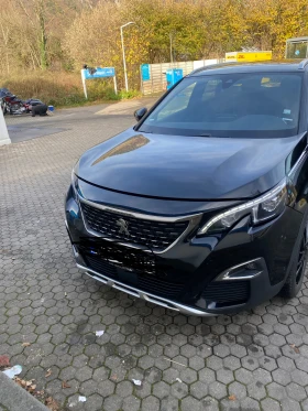 Peugeot 5008 GTline | Mobile.bg    6