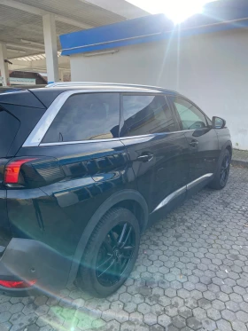 Peugeot 5008 GTline | Mobile.bg    2