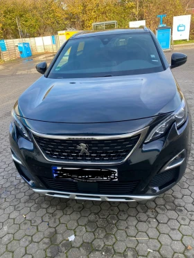 Peugeot 5008 GTline | Mobile.bg    14