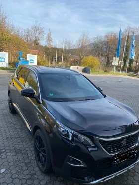 Peugeot 5008 GTline | Mobile.bg    4