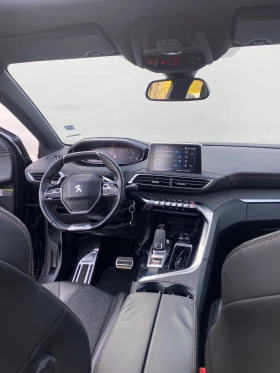 Peugeot 5008 GTline | Mobile.bg    16