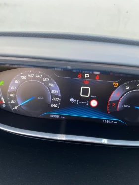 Peugeot 5008 GTline | Mobile.bg    9