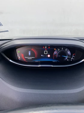 Peugeot 5008 GTline | Mobile.bg    7