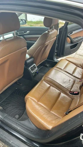 Audi A6, снимка 5 — Bazar.bg Audi A6, снимка 5
