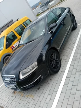 Audi A6, снимка 2 — Bazar.bg Audi A6, снимка 2