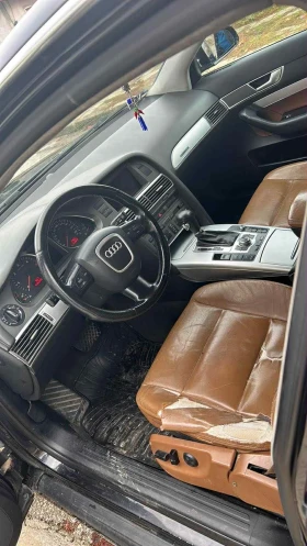 Audi A6, снимка 4 — Bazar.bg Audi A6, снимка 4