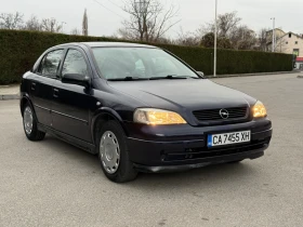 Opel Astra 1.6 ТОП СЪСТОЯНИЕ - 2850 лв. / 1457.18 € - 88951421 3