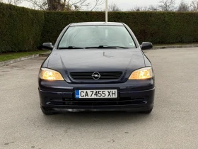 Opel Astra 1.6 ТОП СЪСТОЯНИЕ - 2850 лв. / 1457.18 € - 88951421 2