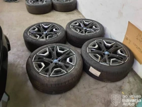 BMW iX 50 xDrive Sport - 142500 лв. / 72859.09 € - 21988748 17