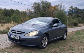 Peugeot 307 1.6 - изображение 1