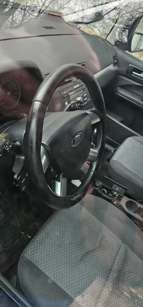 Ford Focus Бензин-Газ, снимка 5