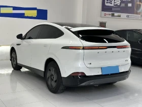 Xpeng G6 Long Range MAX Tech Edition - 69500 лв. / 35534.79 € - 36153746 6