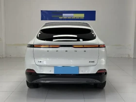 Xpeng G6 Long Range MAX Tech Edition - 69500 лв. / 35534.79 € - 36153746 5