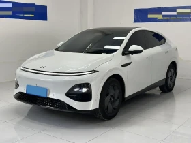 Xpeng G6 Long Range MAX Tech Edition