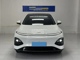 Xpeng G6 Long Range MAX Tech Edition - 69500 лв. / 35534.79 € - 36153746 2