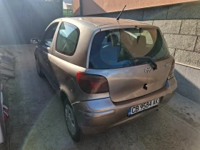 Toyota Yaris 1.4 d4d , снимка 6