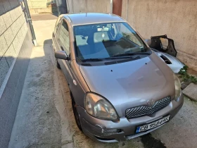 Toyota Yaris 1.4 d4d , снимка 2
