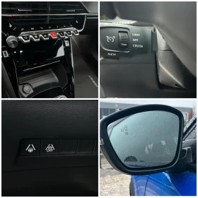 Peugeot 2008 * GT PACK *  155 hp  EAT8, снимка 13