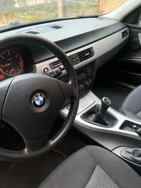 BMW 320 - 3990 € / 7803.76 лв. - 85170247 9