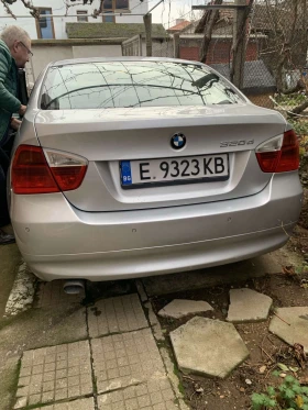 BMW 320 - 3990 € / 7803.76 лв. - 85170247 3
