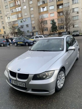 BMW 320 - 3990 € / 7803.76 лв. - 85170247 2